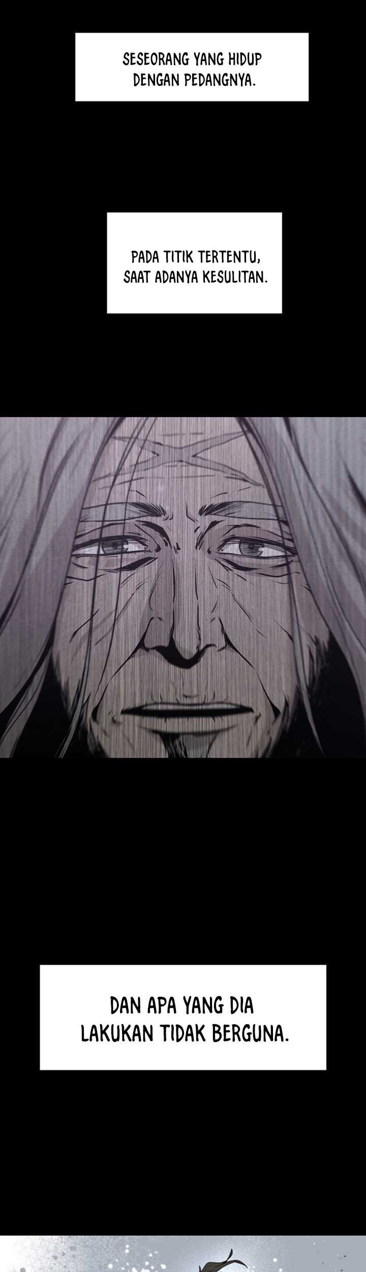 Martial Arts Alone Chapter 10 Gambar 8