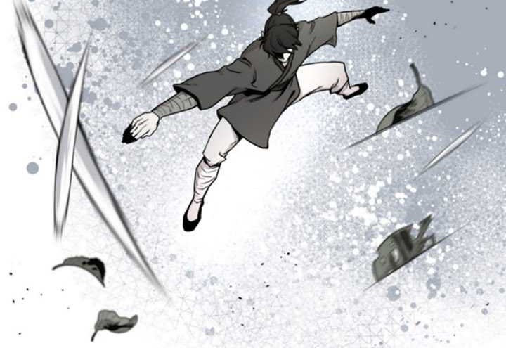 Martial Arts Alone Chapter 10 Gambar 9