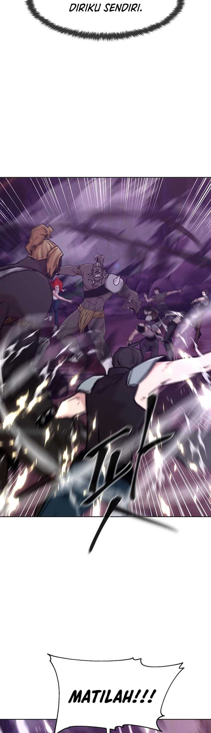 Martial Arts Alone Chapter 10 Gambar 12