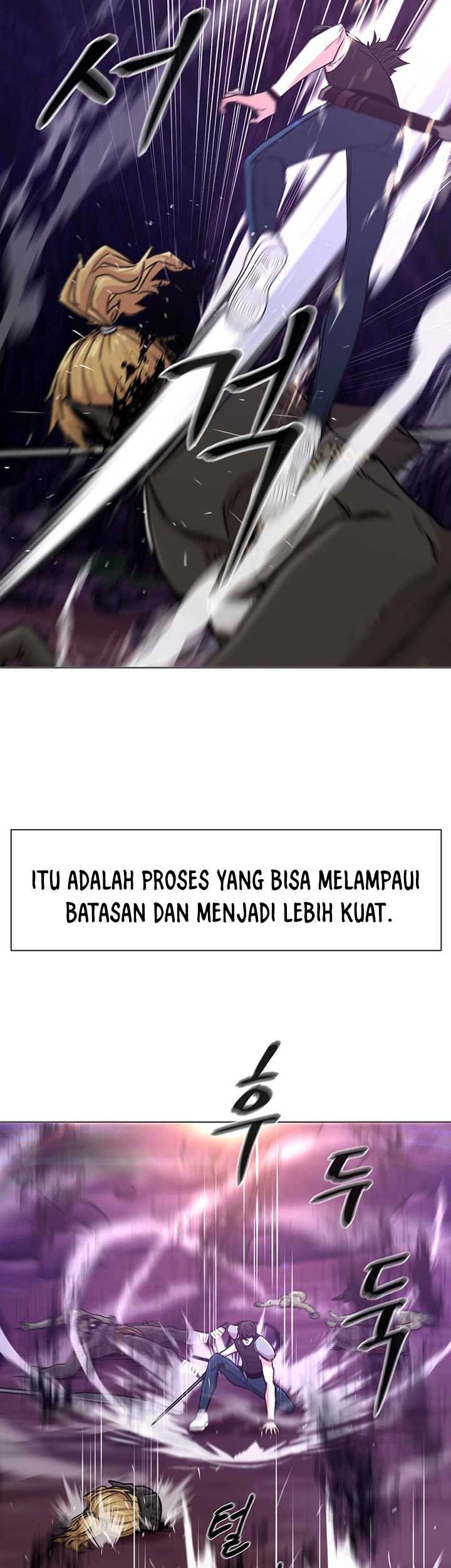 Martial Arts Alone Chapter 10 Gambar 14