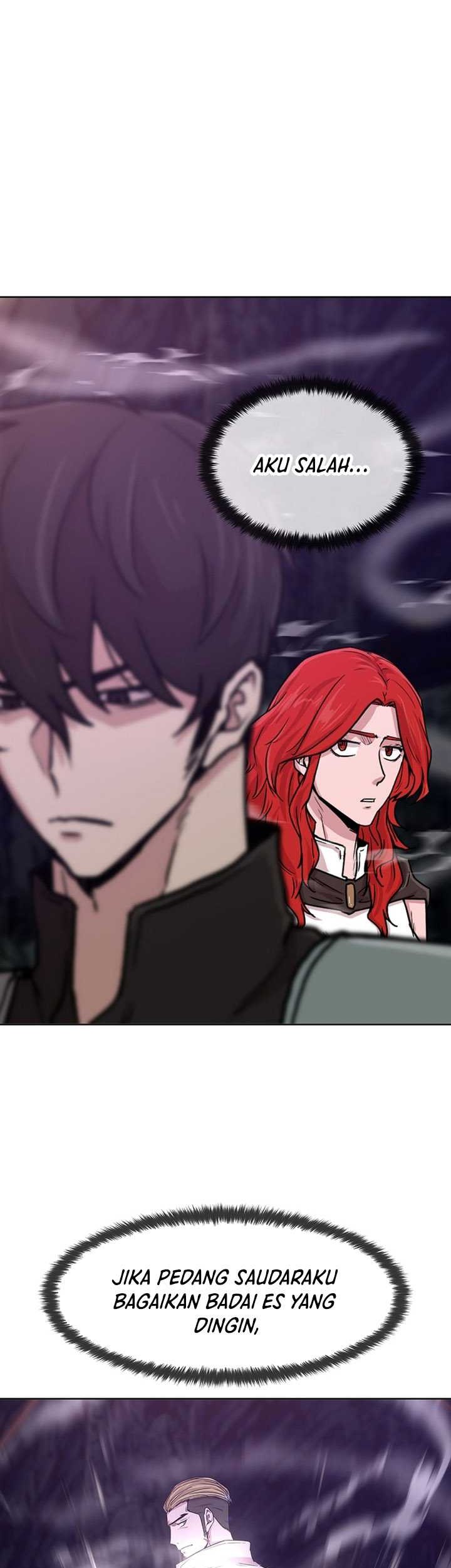 Martial Arts Alone Chapter 10 Gambar 33