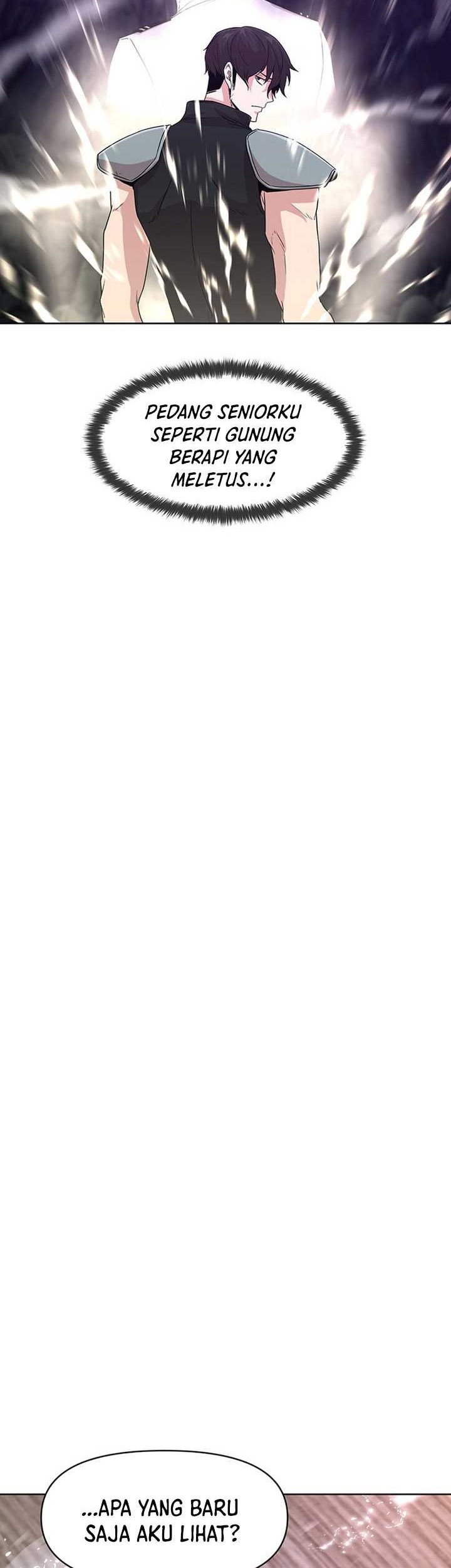 Martial Arts Alone Chapter 10 Gambar 34