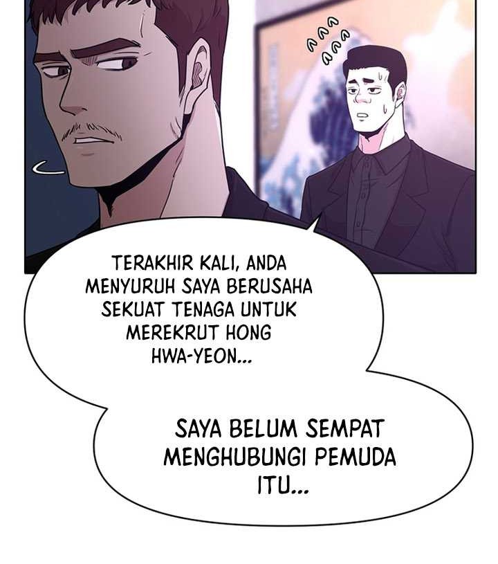Martial Arts Alone Chapter 10 Gambar 37