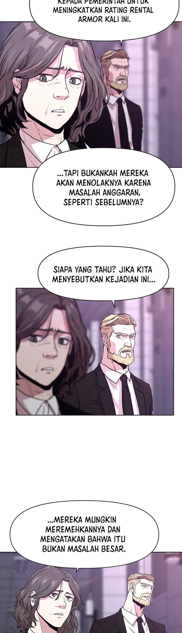 Martial Arts Alone Chapter 10 Gambar 46