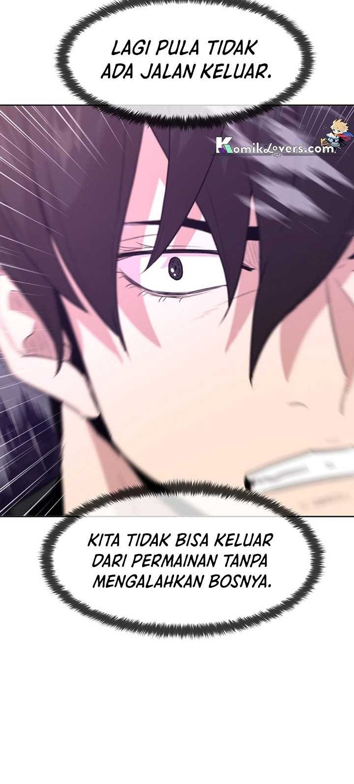 Martial Arts Alone Chapter 09 Gambar 18