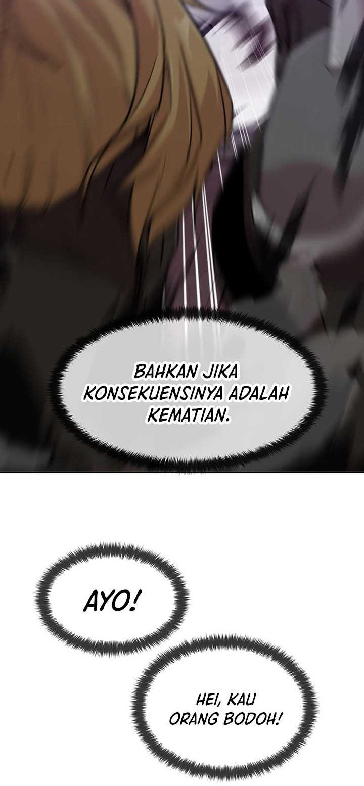 Martial Arts Alone Chapter 09 Gambar 22