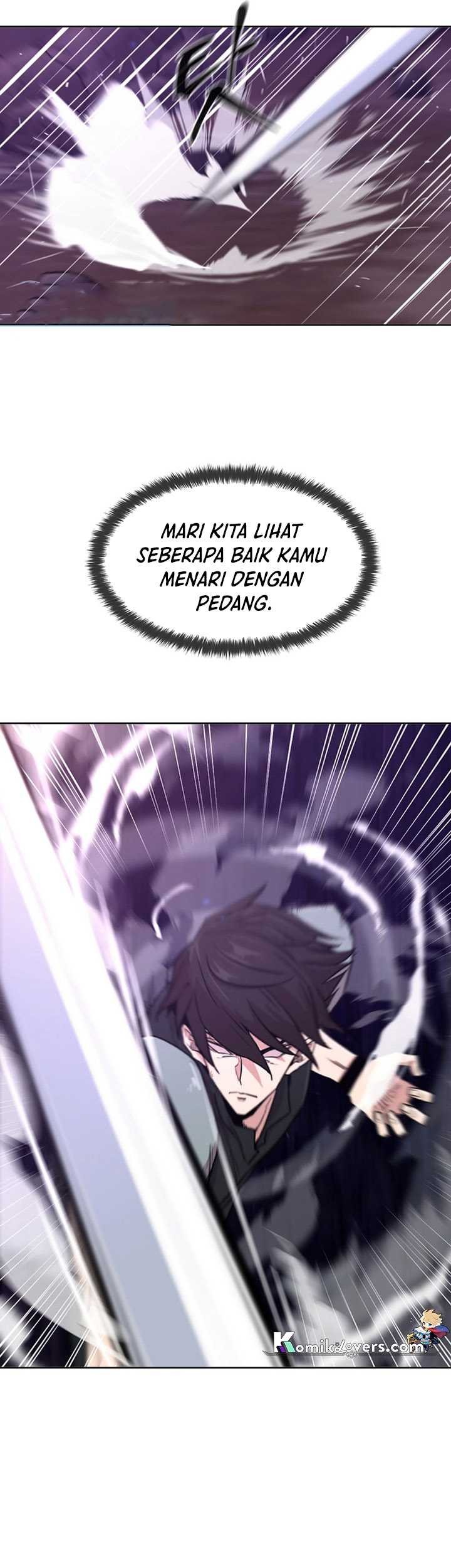 Martial Arts Alone Chapter 09 Gambar 23