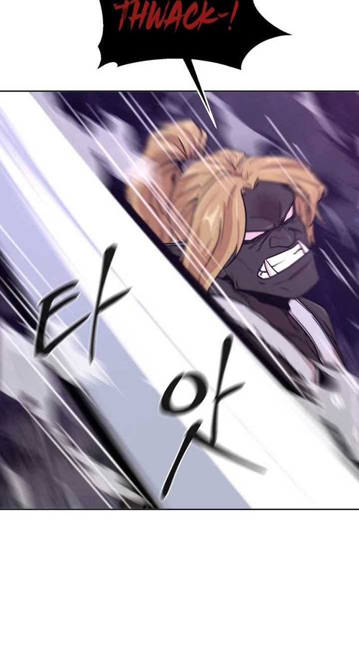 Martial Arts Alone Chapter 09 Gambar 27