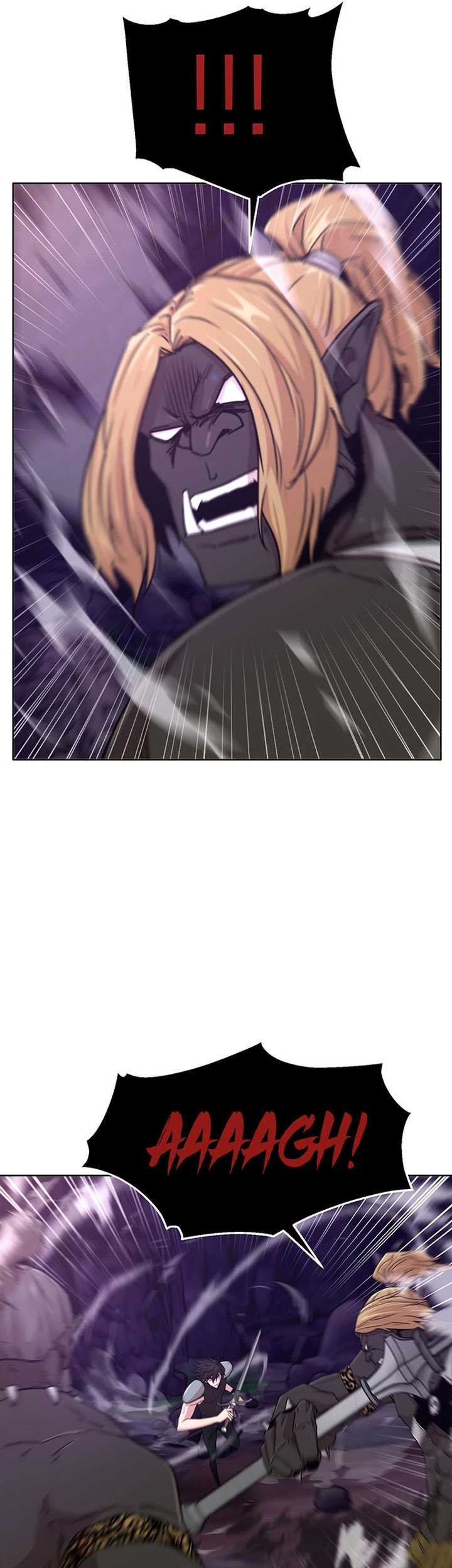 Martial Arts Alone Chapter 09 Gambar 34