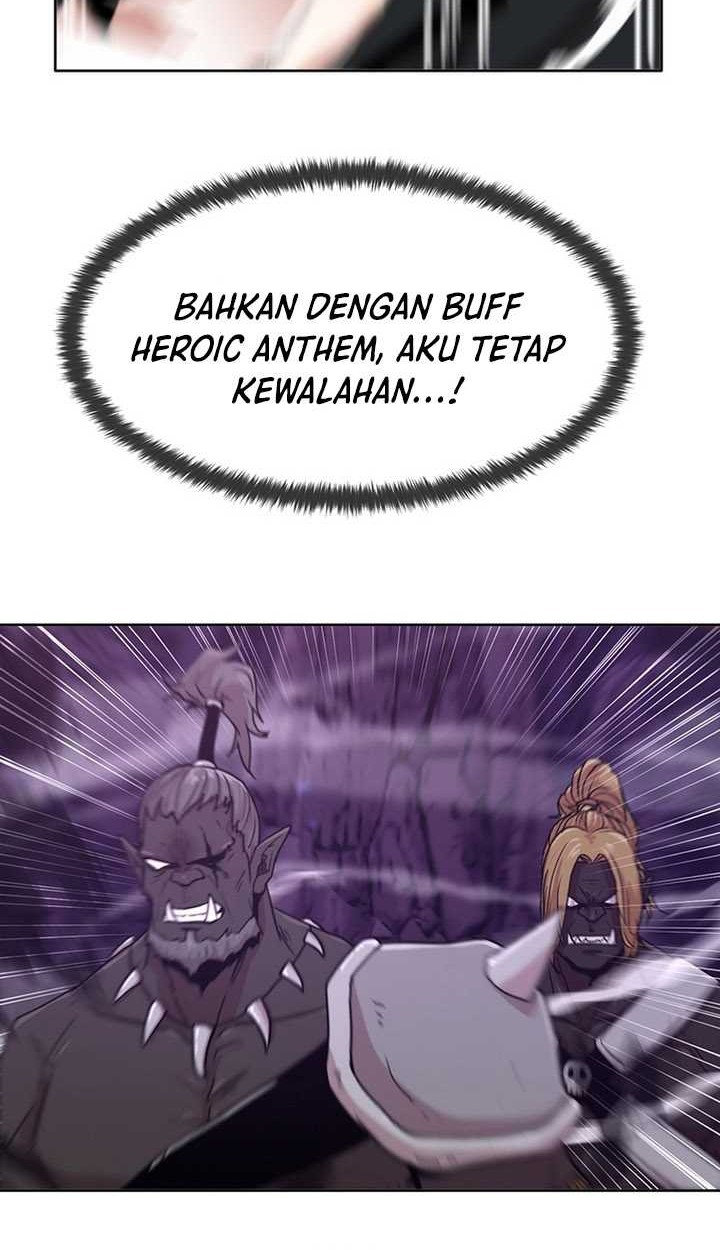 Martial Arts Alone Chapter 09 Gambar 43