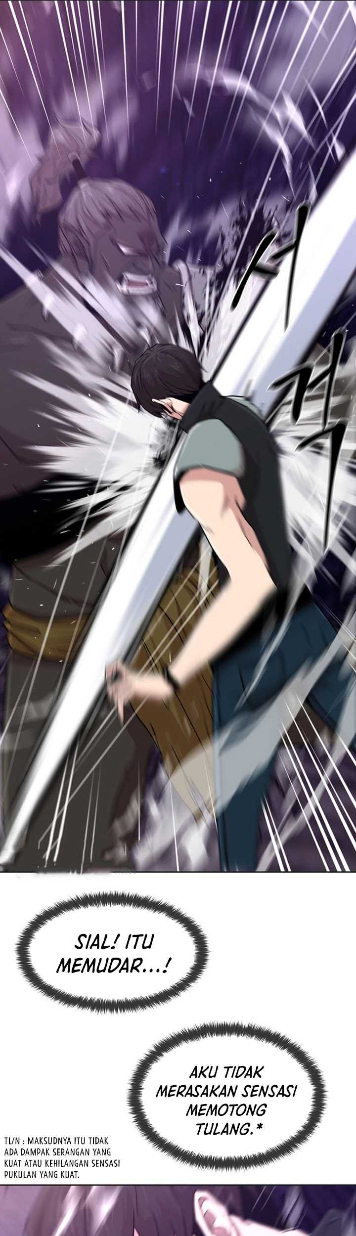 Martial Arts Alone Chapter 09 Gambar 46