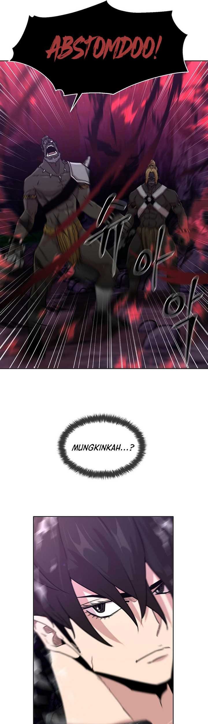 Martial Arts Alone Chapter 09 Gambar 54