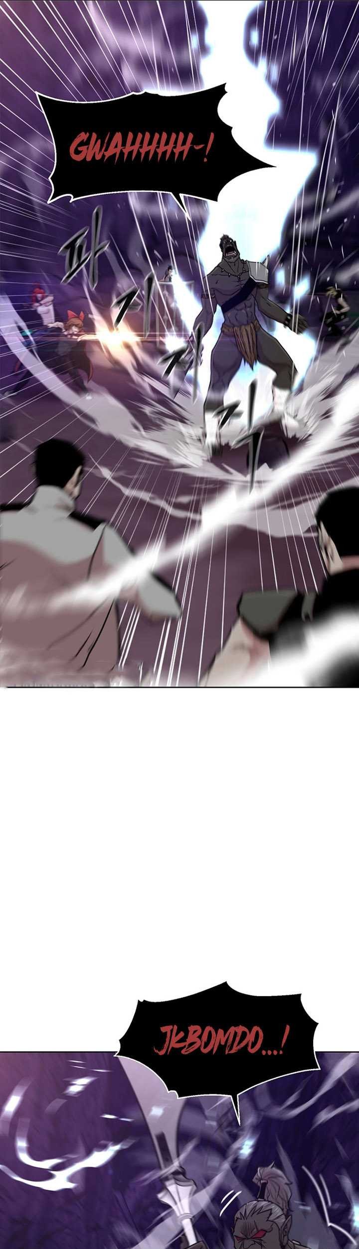 Martial Arts Alone Chapter 09 Gambar 64