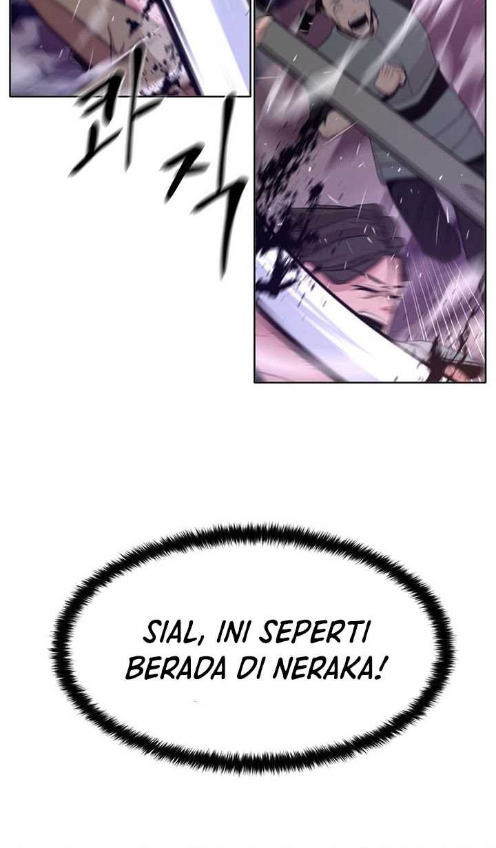 Martial Arts Alone Chapter 09 Gambar 67