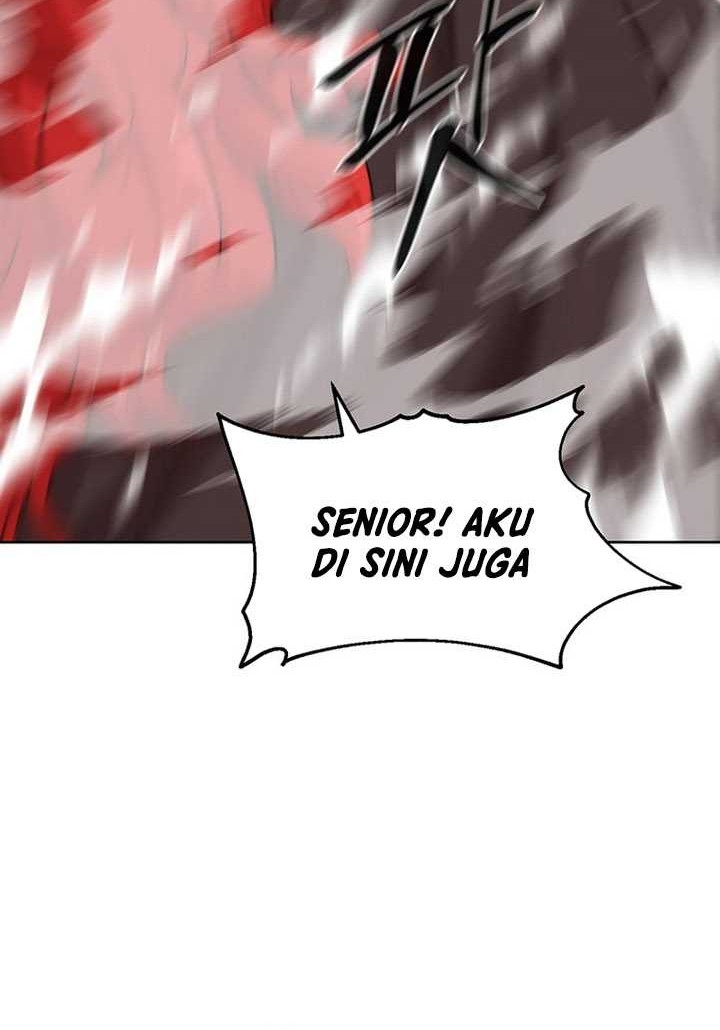 Martial Arts Alone Chapter 09 Gambar 4