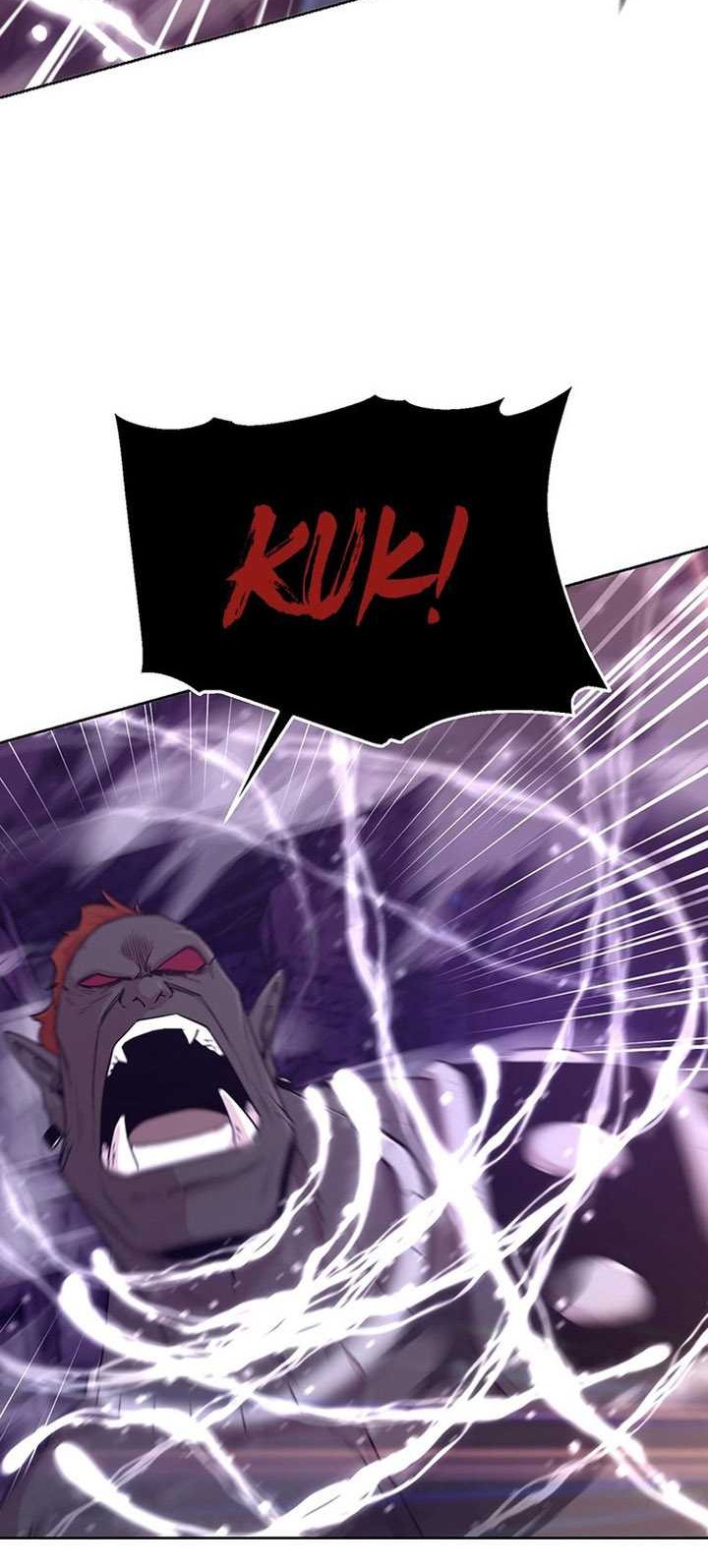 Martial Arts Alone Chapter 09 Gambar 6