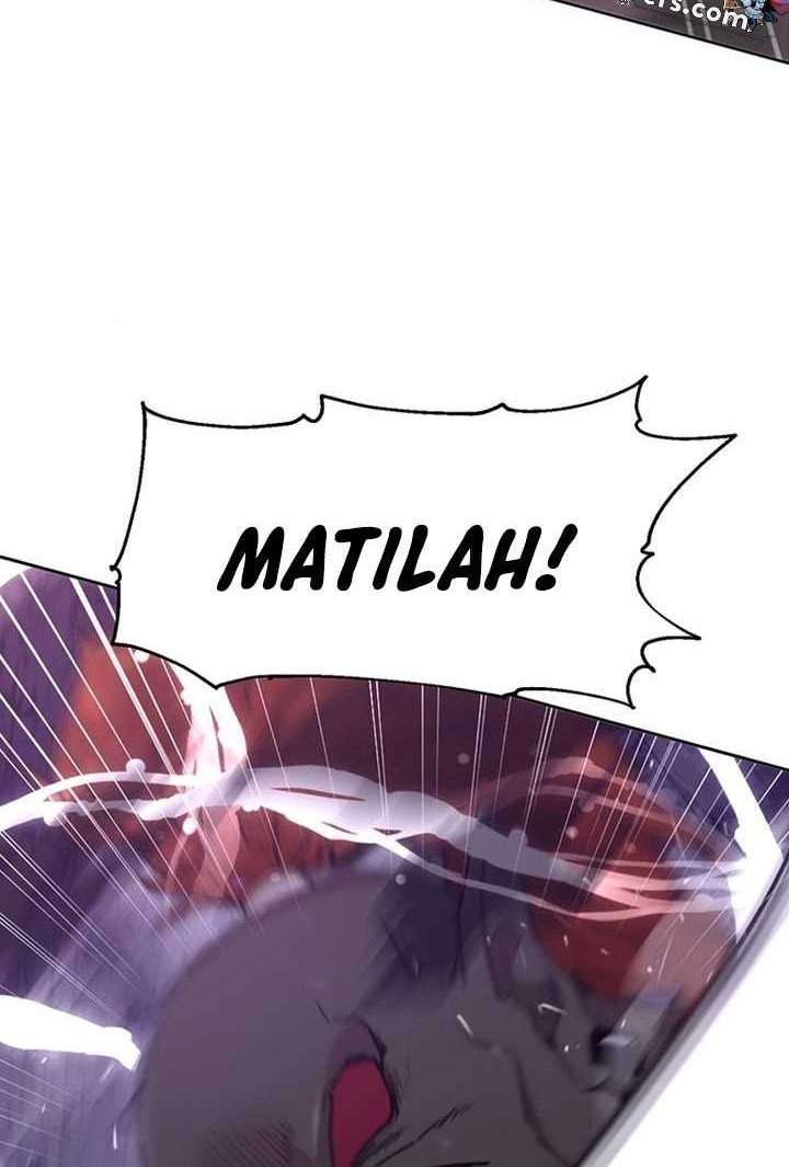 Martial Arts Alone Chapter 09 Gambar 8