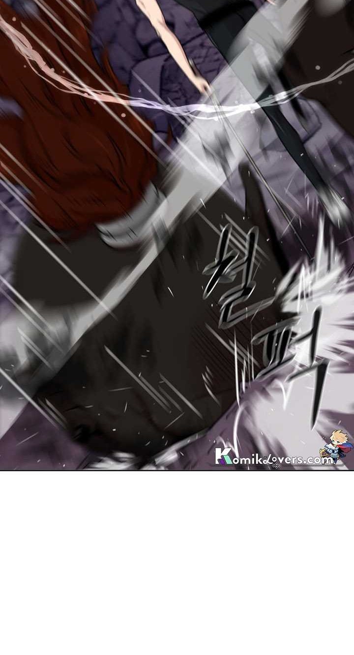 Martial Arts Alone Chapter 09 Gambar 10