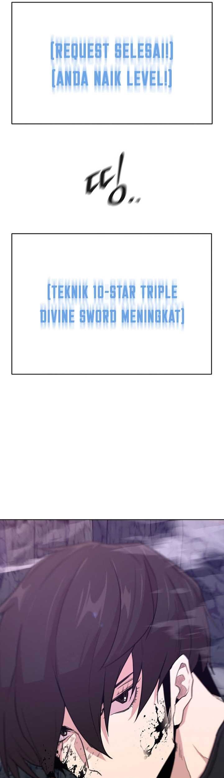 Martial Arts Alone Chapter 09 Gambar 11