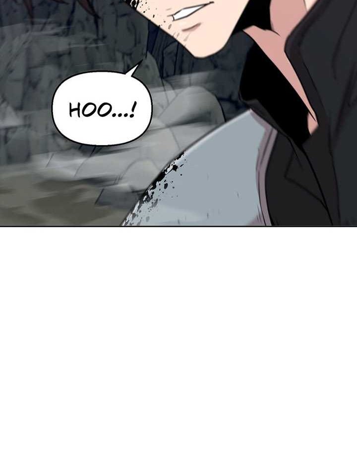 Martial Arts Alone Chapter 09 Gambar 12