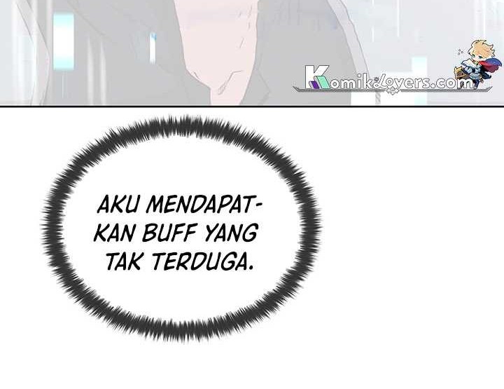 Martial Arts Alone Chapter 09 Gambar 14