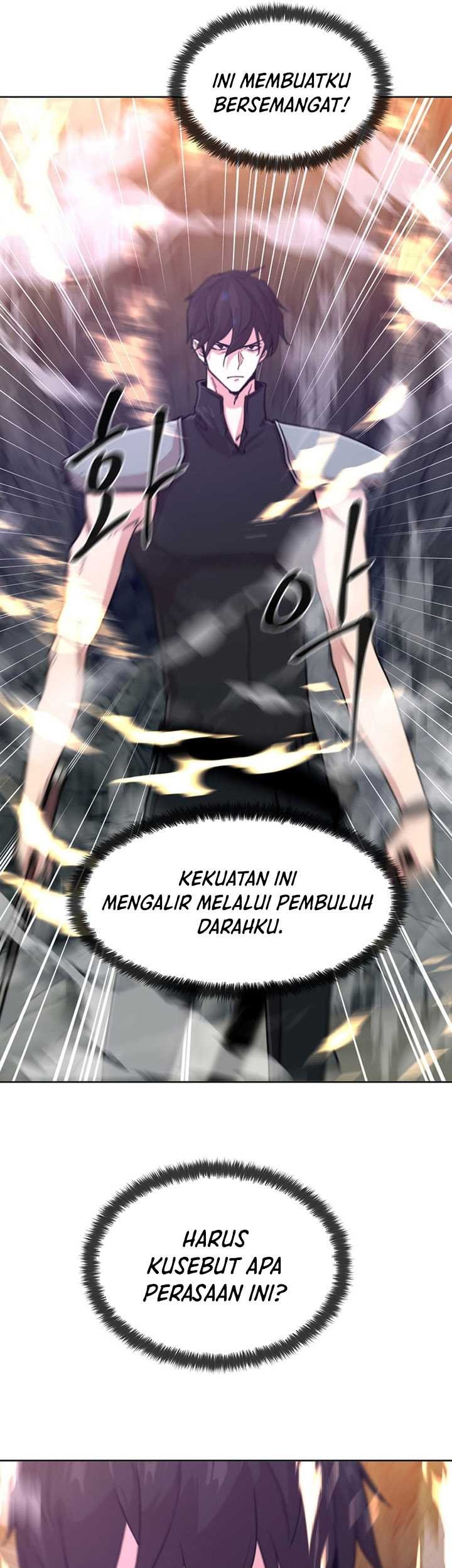 Martial Arts Alone Chapter 09 Gambar 15