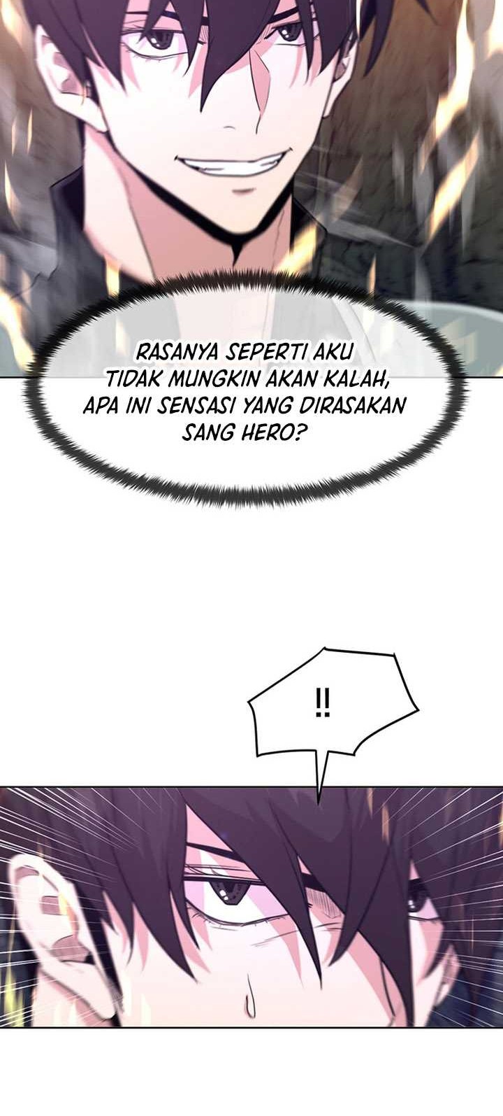 Martial Arts Alone Chapter 09 Gambar 16