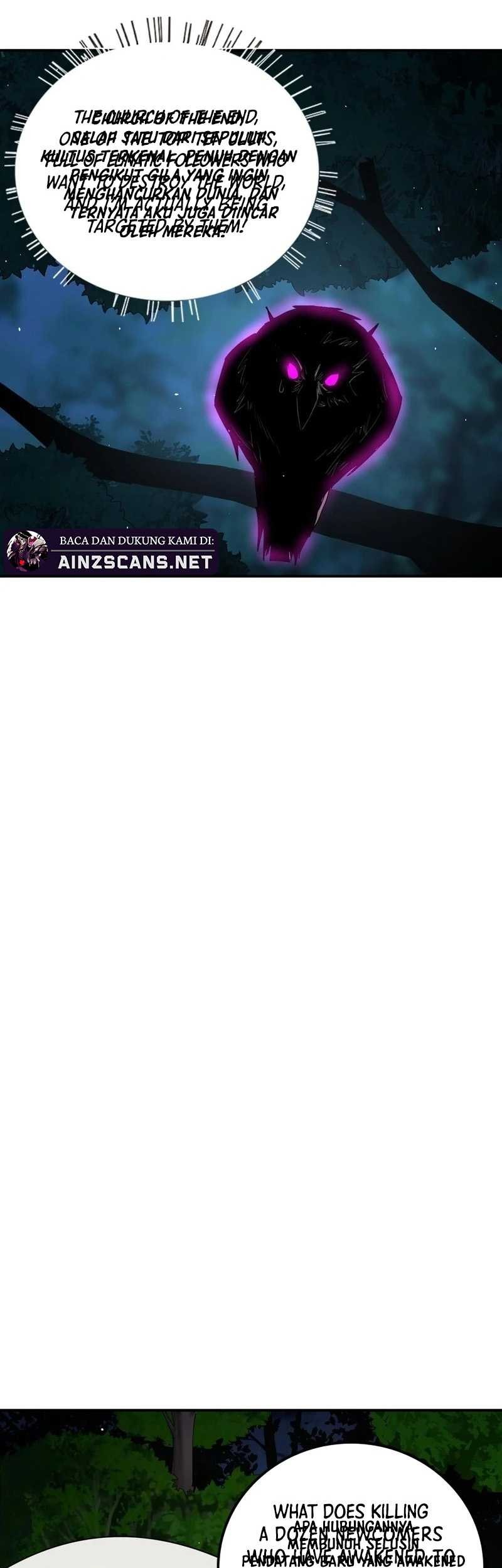 Hyper Blitz: Fury Unleashed Chapter 13 Gambar 9