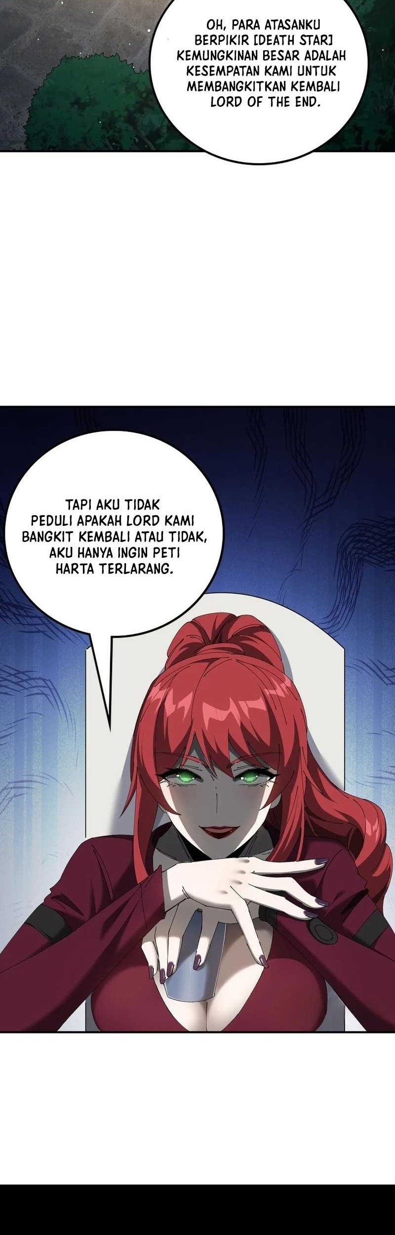 Hyper Blitz: Fury Unleashed Chapter 13 Gambar 12