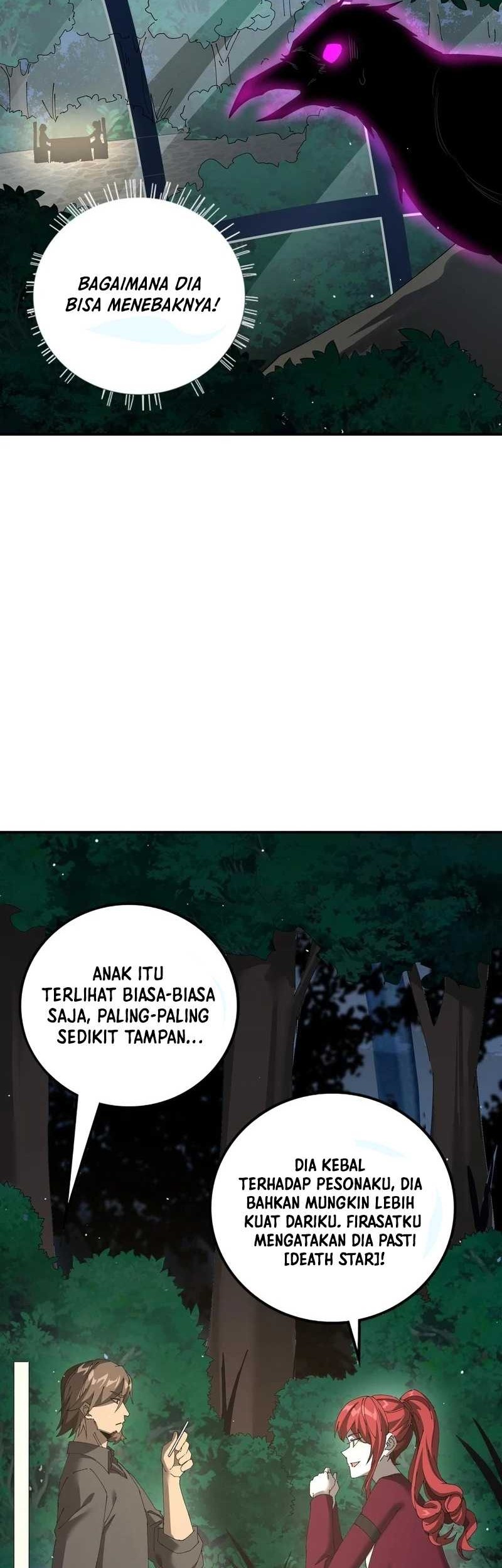 Hyper Blitz: Fury Unleashed Chapter 13 Gambar 16