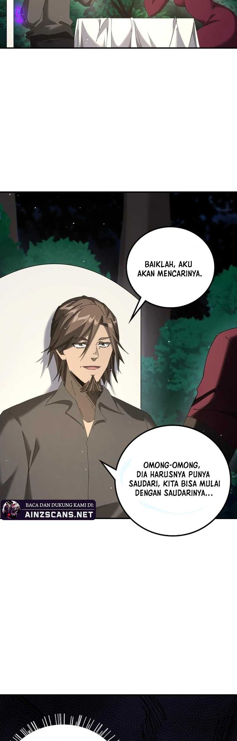 Hyper Blitz: Fury Unleashed Chapter 13 Gambar 17