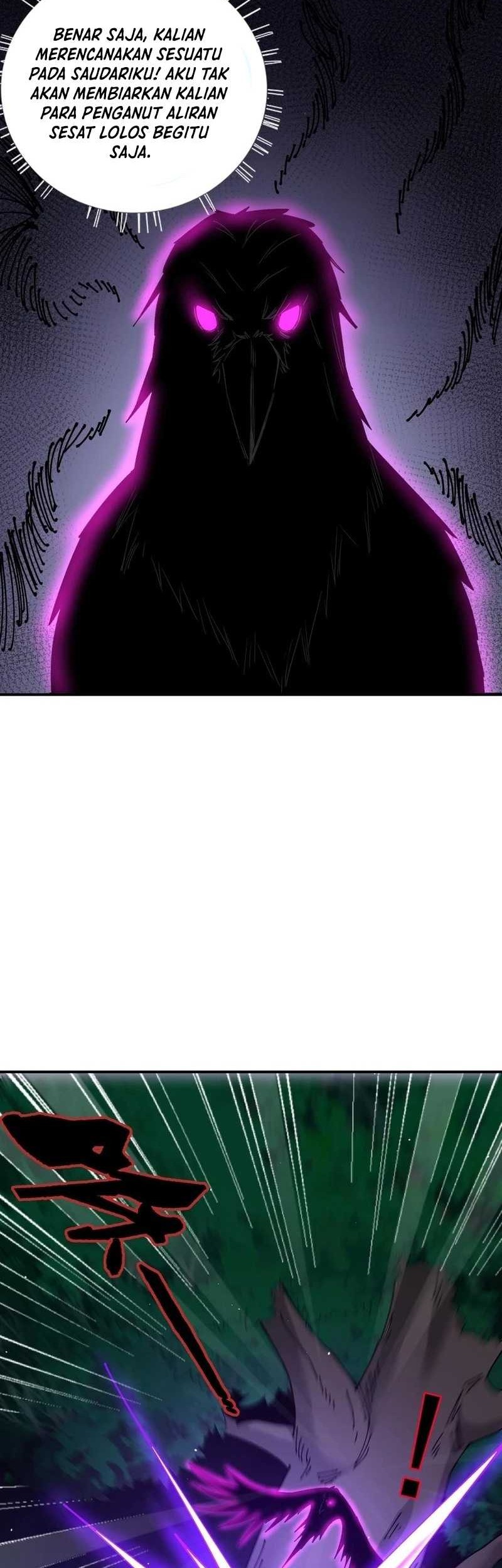 Hyper Blitz: Fury Unleashed Chapter 13 Gambar 18