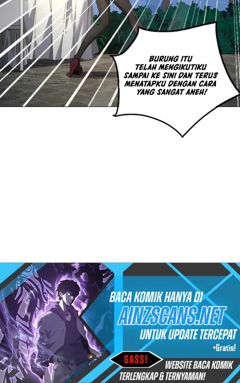 Hyper Blitz: Fury Unleashed Chapter 13 Gambar 20