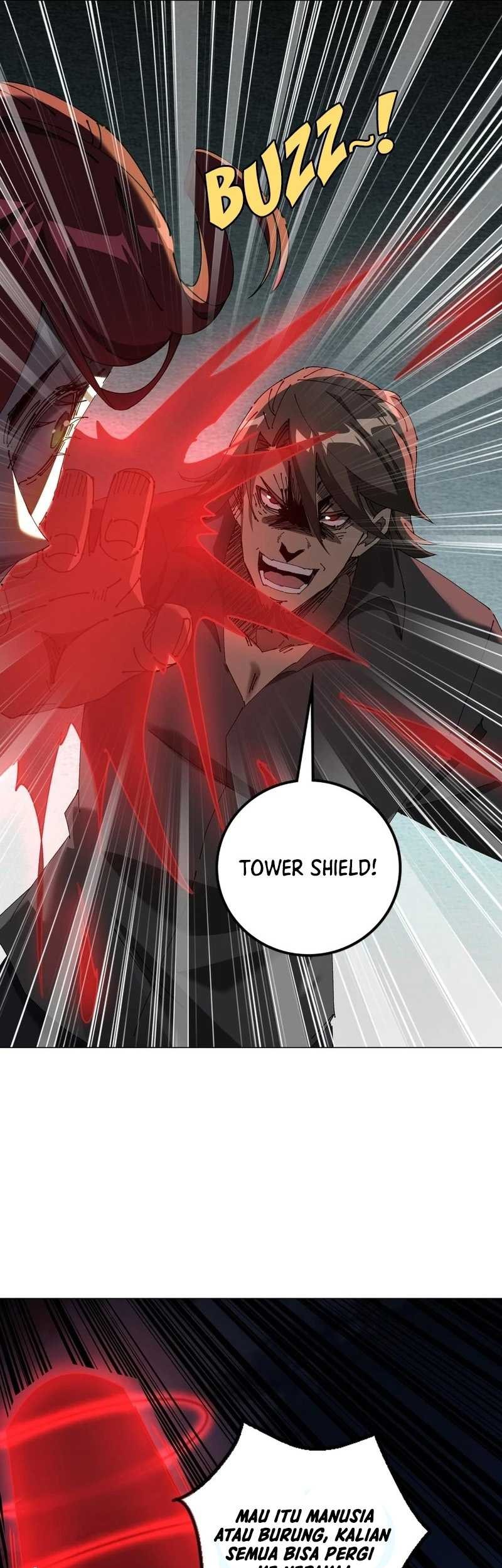 Hyper Blitz: Fury Unleashed Chapter 13 Gambar 21