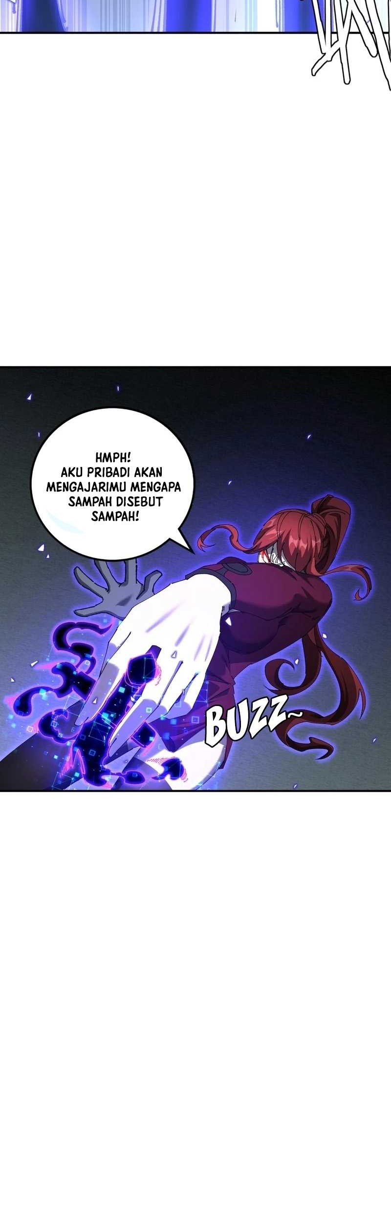 Hyper Blitz: Fury Unleashed Chapter 13 Gambar 29
