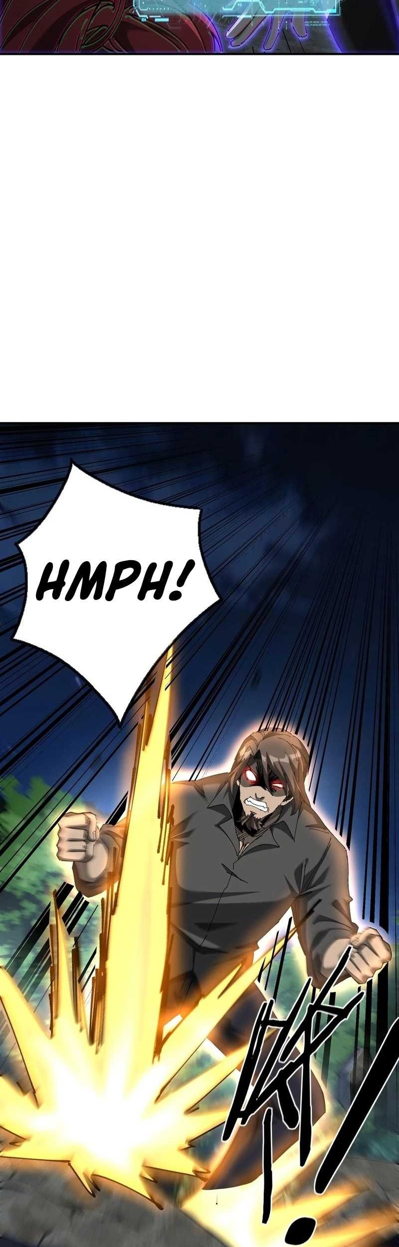 Hyper Blitz: Fury Unleashed Chapter 13 Gambar 31
