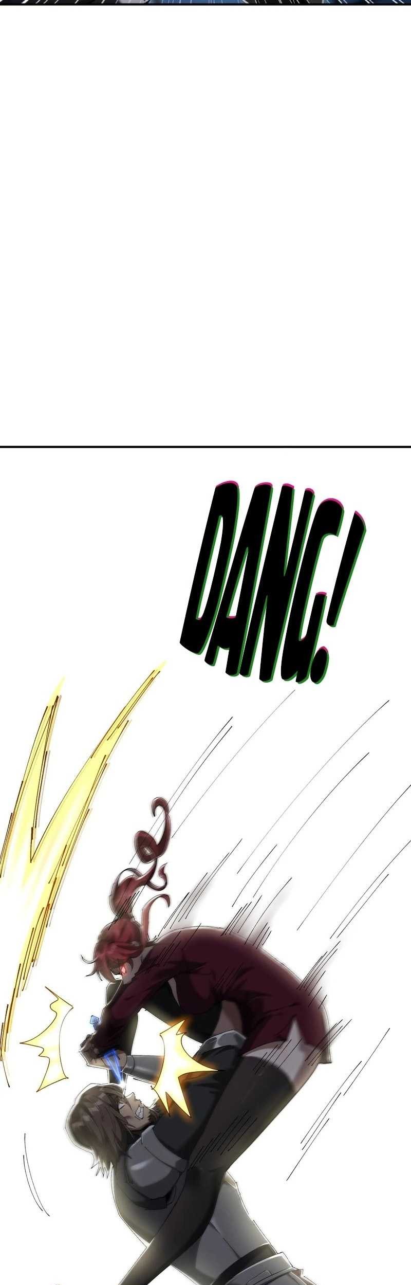 Hyper Blitz: Fury Unleashed Chapter 13 Gambar 38