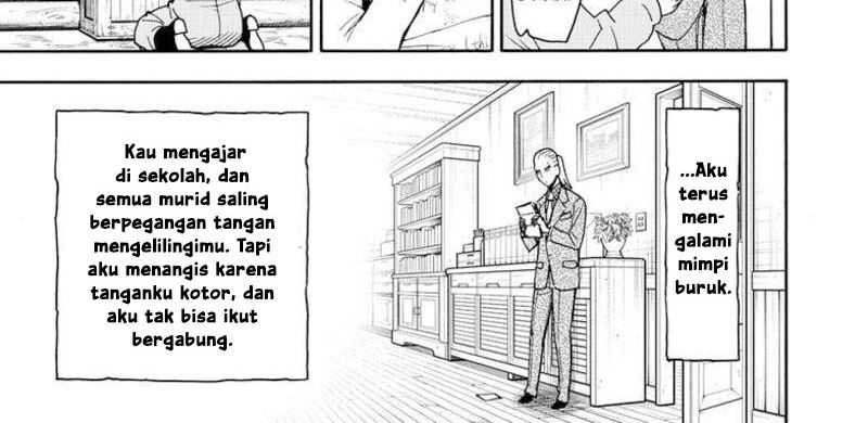 Spy X Family Chapter 99 Gambar 51