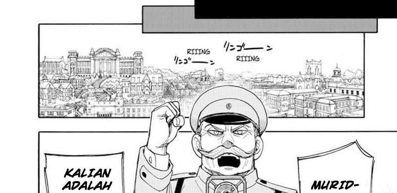 Spy X Family Chapter 99 Gambar 64