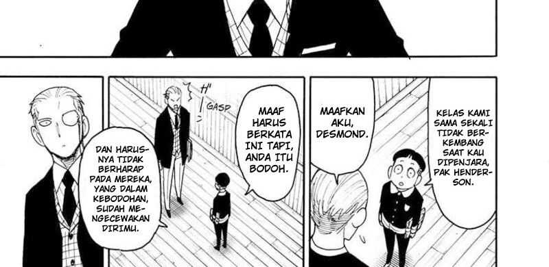 Spy X Family Chapter 99 Gambar 75