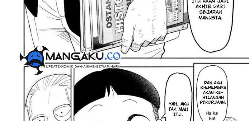 Spy X Family Chapter 99 Gambar 77