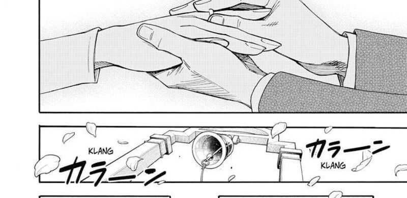 Spy X Family Chapter 99 Gambar 83