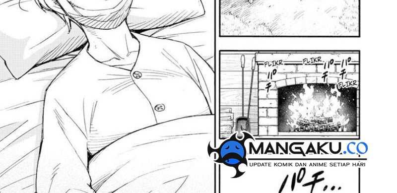 Spy X Family Chapter 99 Gambar 86