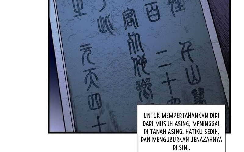 Scoring the Sacred Body of the Ancients from the Get-go Chapter 56 Gambar 44