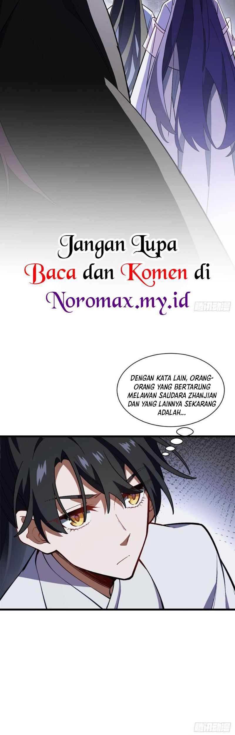 Scoring the Sacred Body of the Ancients from the Get-go Chapter 56 Gambar 47
