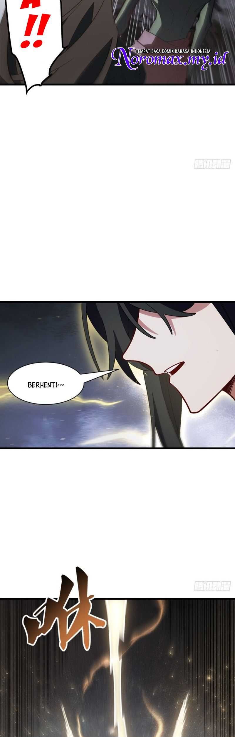 Scoring the Sacred Body of the Ancients from the Get-go Chapter 56 Gambar 55