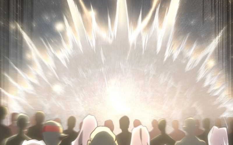 Scoring the Sacred Body of the Ancients from the Get-go Chapter 56 Gambar 56