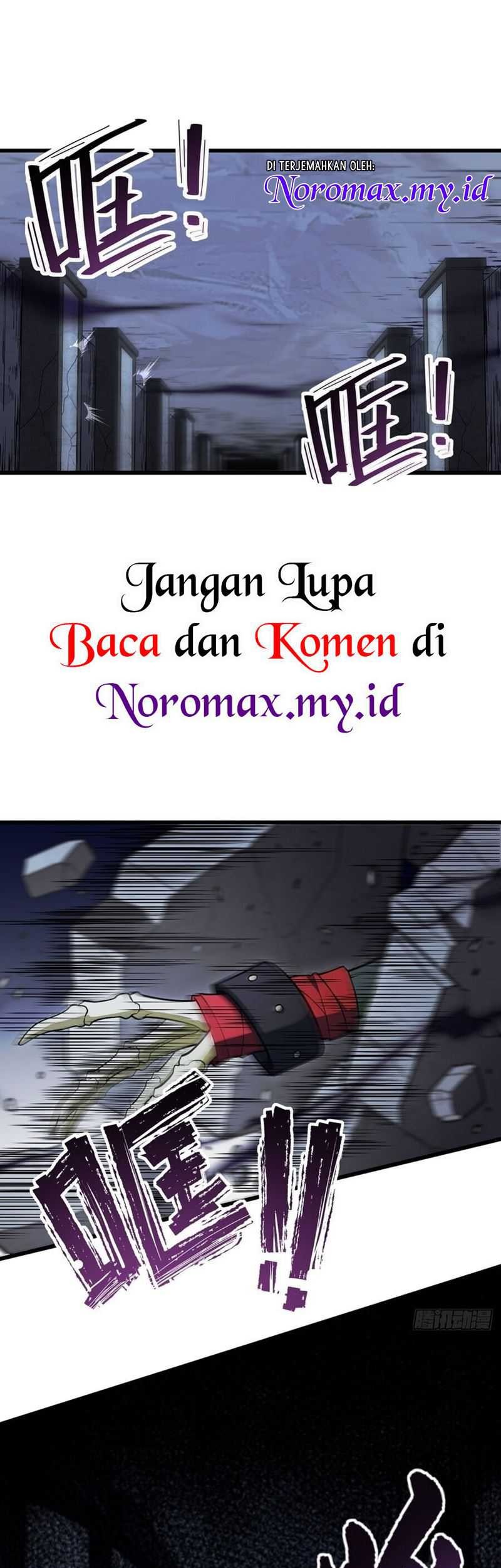 Baca  Scoring the Sacred Body of the Ancients from the Get-go Chapter 56 Gambar 2