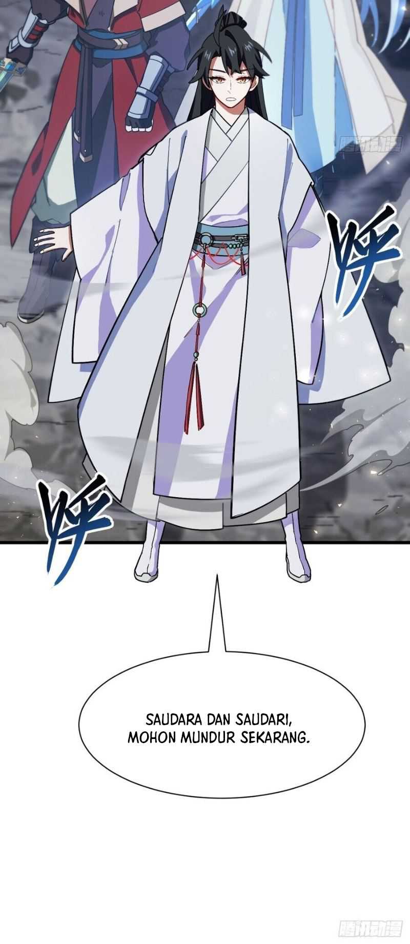 Scoring the Sacred Body of the Ancients from the Get-go Chapter 56 Gambar 59