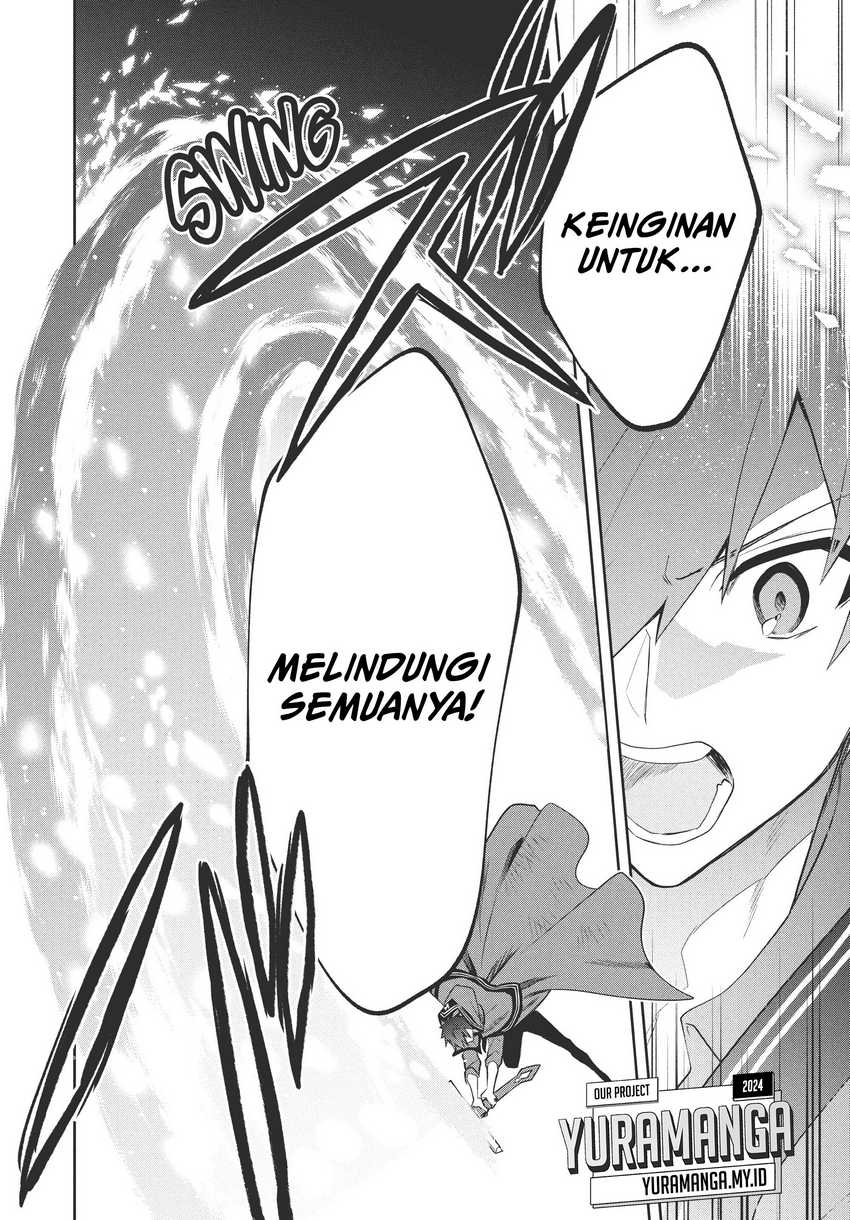 Six Princesses Fall In Love With God Guardian Chapter 80 Gambar 13